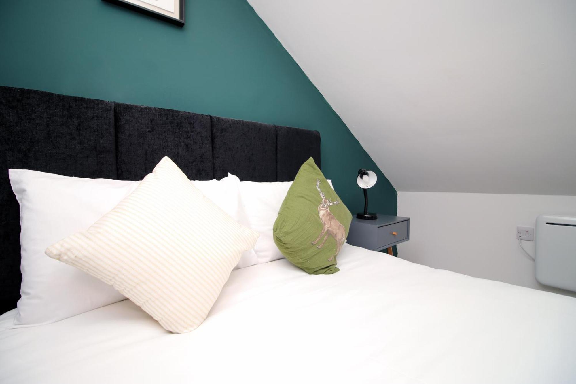 Skyline Hanover 202 Free Parking Swansea Exteriér fotografie